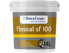Duracoat Floseal Sf 100