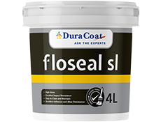 Duracoat Floseal SI