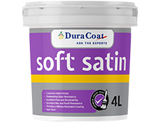 Duracoat Soft Satin Emulsion