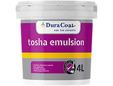 Duracoat Tosha Emulsion