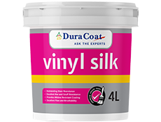 Duracoat Vinyl Silk Emulsion