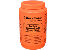 Duracoat Anchor Professional Wood Glue
