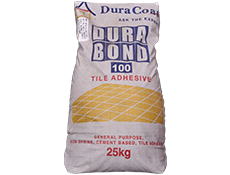 Durabond 100 Tile Adhesive