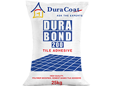 Durabond 200 Tile Adhesive