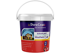 Duracoat duraplast weathercoat