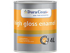 Duracoat High Gloss Enamel