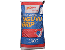 Basco Nguvu Grip Tile Adhesive