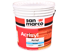 Acrysil Decora