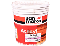 Acrysil Pittura