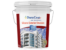 Duracoat Silicone Exterior Emulsion