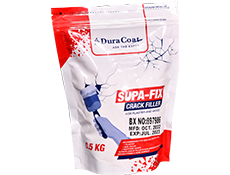 Duracoat Supafix Crackfiller