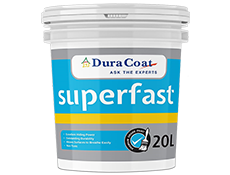 Duracoat Superfast Emulsion