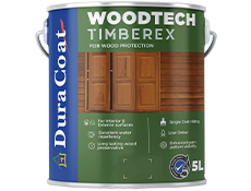 Duracoat Woodtech Timberex