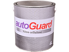 Basco Autoguard Two Pack Nc Etching Primer Base & Activator