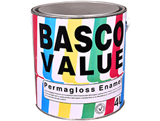 Basco Value Undercoat