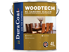 Duracoat WoodTech NC Sanding Sealer