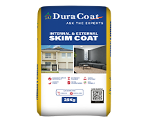 Duracoat Internal & Exterior Skim Coat