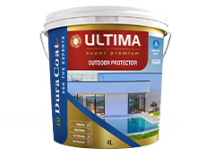 Duracoat Ultima Outdoor Protector