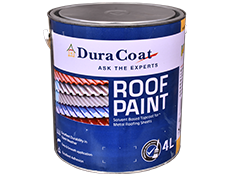 Duracoat Roof Paint