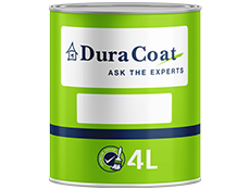 DURACOAT WOODTECH POLYURETHANE VARNISH STAIN