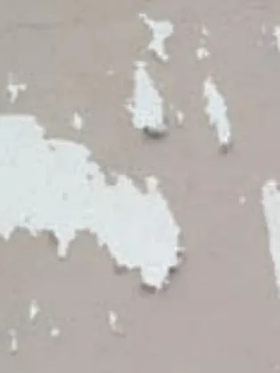Flaking