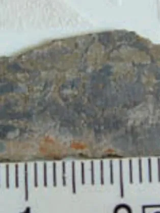 Paint pealing/flaking from galvanized  substrate. (Part 3)