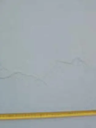 Structural cracks