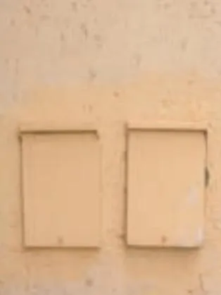 Touch up differences