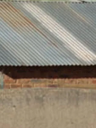 White Rust, Wet storage stain (Part 1)