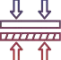 Deep Penetration and Superior Adhesion