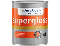 Duracoat Super Gloss Enamel