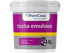 Duracoat Tosha Emulsion