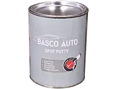 Basco Autoguard NC Spot Putty