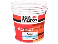 Acrysil Decora