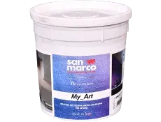 SanMarco My Art