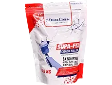 Duracoat Supafix Crackfiller