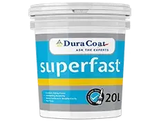 Duracoat Superfast Emulsion