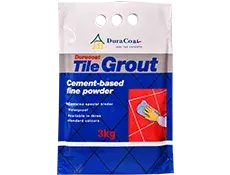 Duracoat Tile Grout