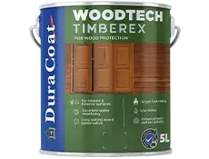 Duracoat WoodTech Timberex