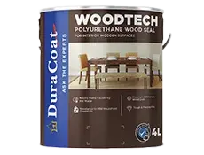 Duracoat WoodTech Polyurethane Woodseal