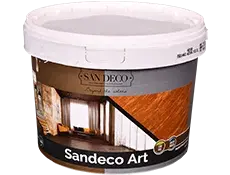 SanDeco Art