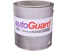 Basco Autoguard Two Pack NC Etching Primer Base & Activator