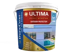 Duracoat Ultima Outdoor Protector