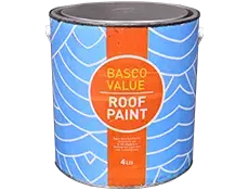 Basco Value Roof Paint