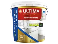 Duracoat Ultima Aqua Gloss Enamel