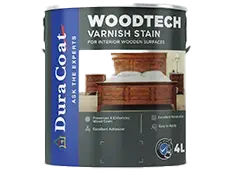 Duracoat WoodTech Varnish Stain
